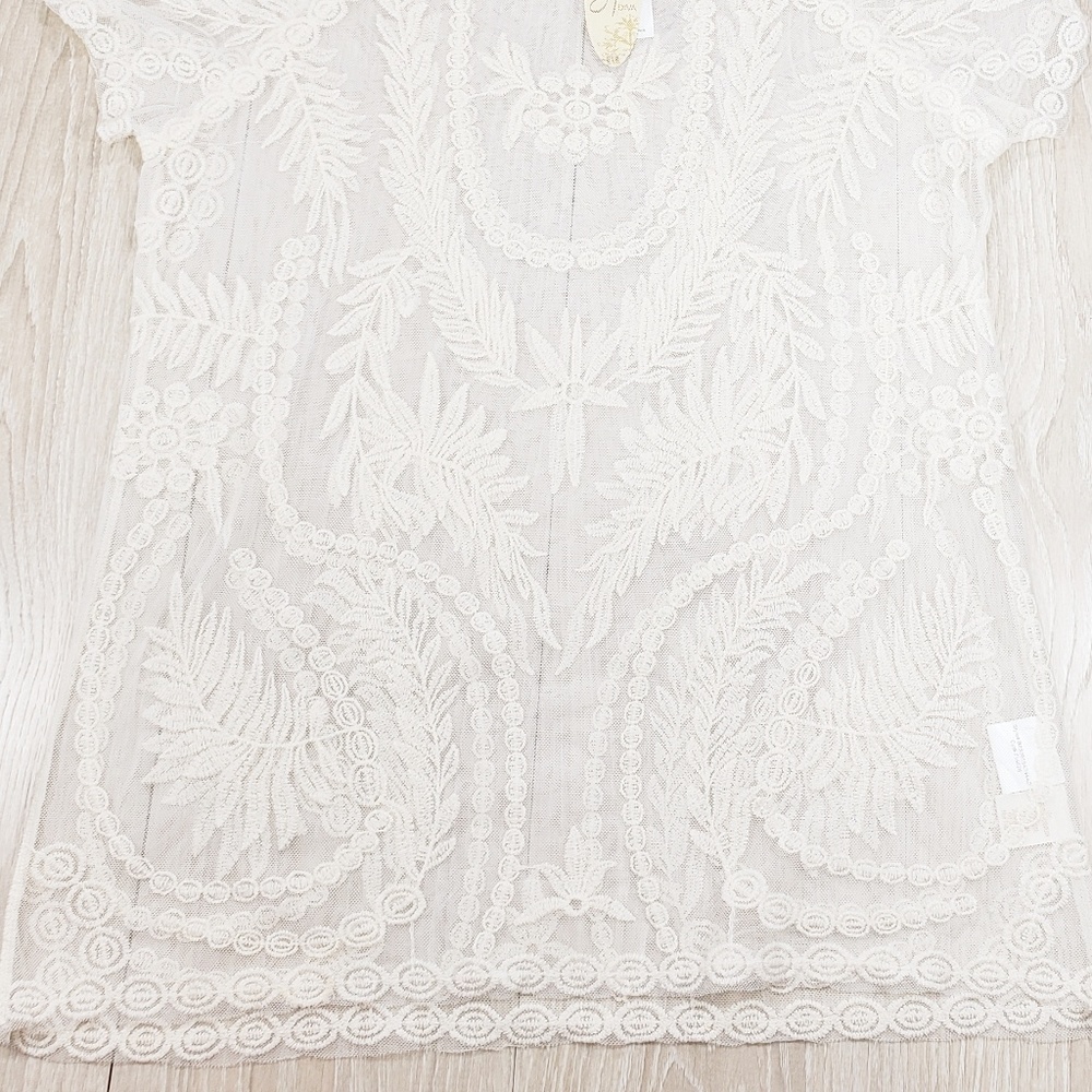 Adiva top size PXL - Picture 3 of 7